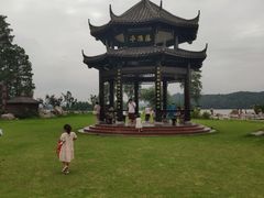 -东湖落雁景区