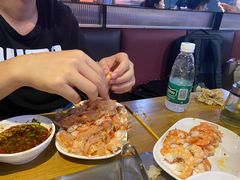 -苏格里岛自助海鲜烤肉火锅(集美万达店)
