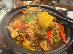 -一味大院•桐庐菜传承店(春江路店)