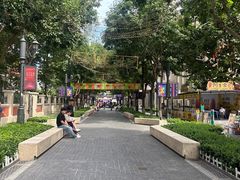 -天津意大利风情旅游区