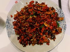 -付掌柜在成都·热炒砂锅集(金禾店)
