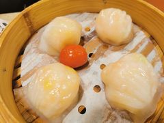 招牌虾饺皇-点都德(北京路贰店)