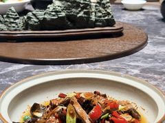 -福照楼汽锅鸡·云南菜(护国路店)