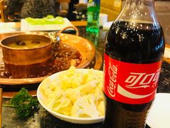 -老码头火锅(玉林店)