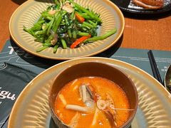 -Tegu泰古莲·泰国餐厅(红山6979店)