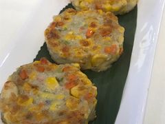 -东江海辉酒楼·公司团建·商务宴请·生日宴(宝安店)