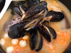 -香香海南菜餐厅