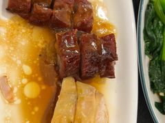 -金翠河烧鹅餐厅(解放碑时代广场店)