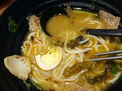 -老妈米线(港龙店)