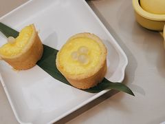 -蔡澜点心·粤菜(丽泽天街店)