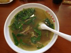 -小姜锅贴(凤凰街店)