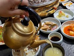 -味家烤肉烤鳗鱼牛排(西塔旗舰店)