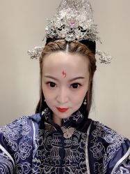 -盘子女人坊古装写真摄影(天津总店)