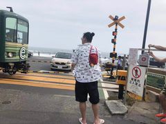 -灌篮高手动画打卡地