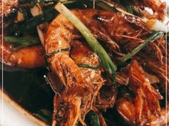 -老头儿油爆虾·知味杭州(爱琴海购物中心)