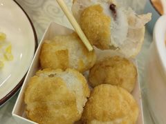-奥华餐厅·老张记(台基厂店)