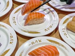 -寿司郎(皇庭广场店)