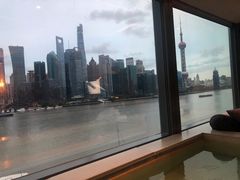 -上海外滩悦榕庄酒店