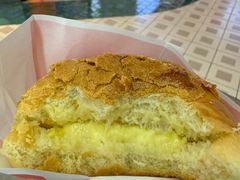 -港师傅·菠萝包(北京超极合生汇店)