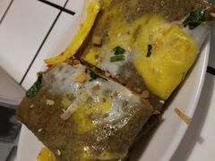 -阿那亚第一食堂 Cafeteria 1
