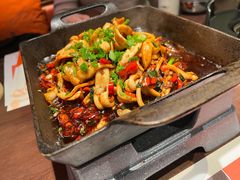 -小隐人家(乐松店)