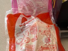 -麦当劳(南京文鼎广场店)