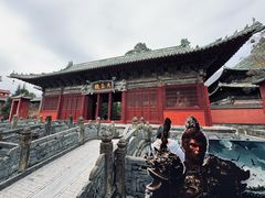 -报恩寺(平武县)