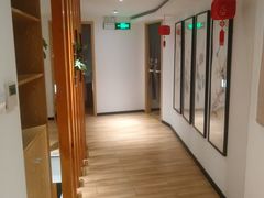 -麦子MaiMassage(打浦桥店)
