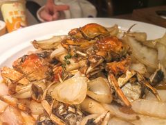 -周家二小姐的菜(西津渡店)