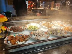 -韩风源自助烤肉(国贸精品店)