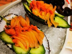 -金太阳海鲜烧烤·本地人餐厅(星海公园店)