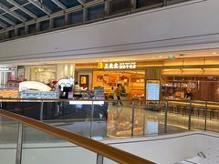 -万达广场(济南高新店)
