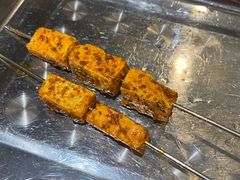 -阿记烧烤(大兴新区店)