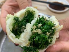 -老陶包子铺(南大西南村店)
