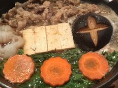 -铃木食堂(帽儿胡同店)