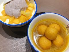 -五条人糖水铺(武林总店)
