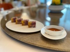 -上海总会SHANGHAICLUB(兴业太古汇店)