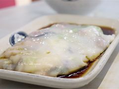 -银记肠粉店(北京路店)