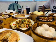 香煎糯米鸡-华峰食馆(氹仔店)
