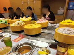 -喜家自助小火锅(乐客城店)