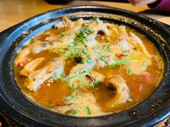 -丰乐餐厅·始于1999·本地老字号