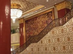 -咖啡苑自助餐厅·中国大饭店