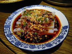 山城凉粉-渝派江湖烩(回兴店)