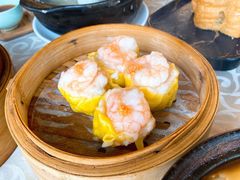 鲜虾烧卖皇-御满江海鲜酒家(洛溪新城店)