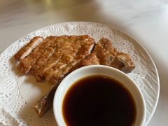 -顶特勒·黄鱼馆·特色菜(上海大世界店)