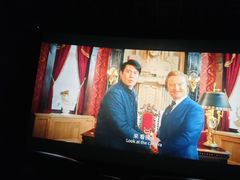 -中影傲视国际影城(三乡全景声激光店)