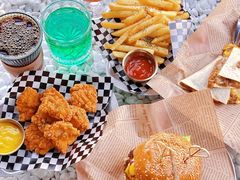 -漪龙台·B26 Rooftop Lounge