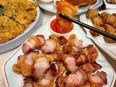 -飨赫驾瓦罐烤鸡(佛岗店)