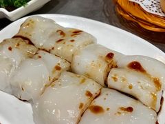 -点点心点心专门店(旺角店)