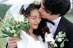 -太古映画婚纱摄影(天河店)